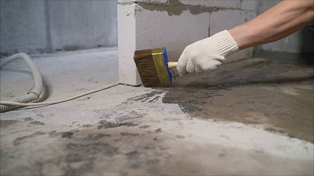 24/7 Emergency Waterproofing experts in Pittsboro, NC